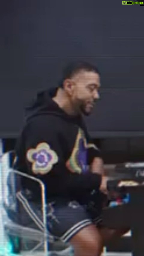 Timbaland Instagram - ARCADE CONVOπ¨π¨π¨Pay attention ππππ