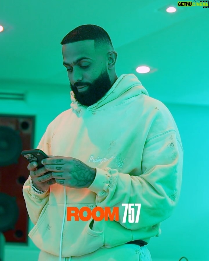 Timbaland Instagram - @eladiocarrion says he’s Ash Ketchum catching producers like Pokémon #room757