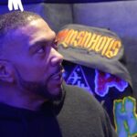 Timbaland Instagram - You never know what could inspire someone’s fitness journey!