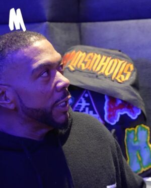 Timbaland Instagram - You never know what could inspire someone’s fitness journey!
