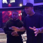 Timbaland Instagram – Think you have some bars? This is your chance to spit for some legends! Use the beat made exclusively on #MDWOG for a chance to be featured on the page! 🔥🎤
#MDWOGXTIMBO link in bio!