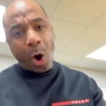 Timbaland Instagram - MESSAGE!!!!!! @wallo267