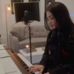 Timbaland Instagram - We working 🤯🤯🤯🤯 lets goo @margo 2024 👀👀