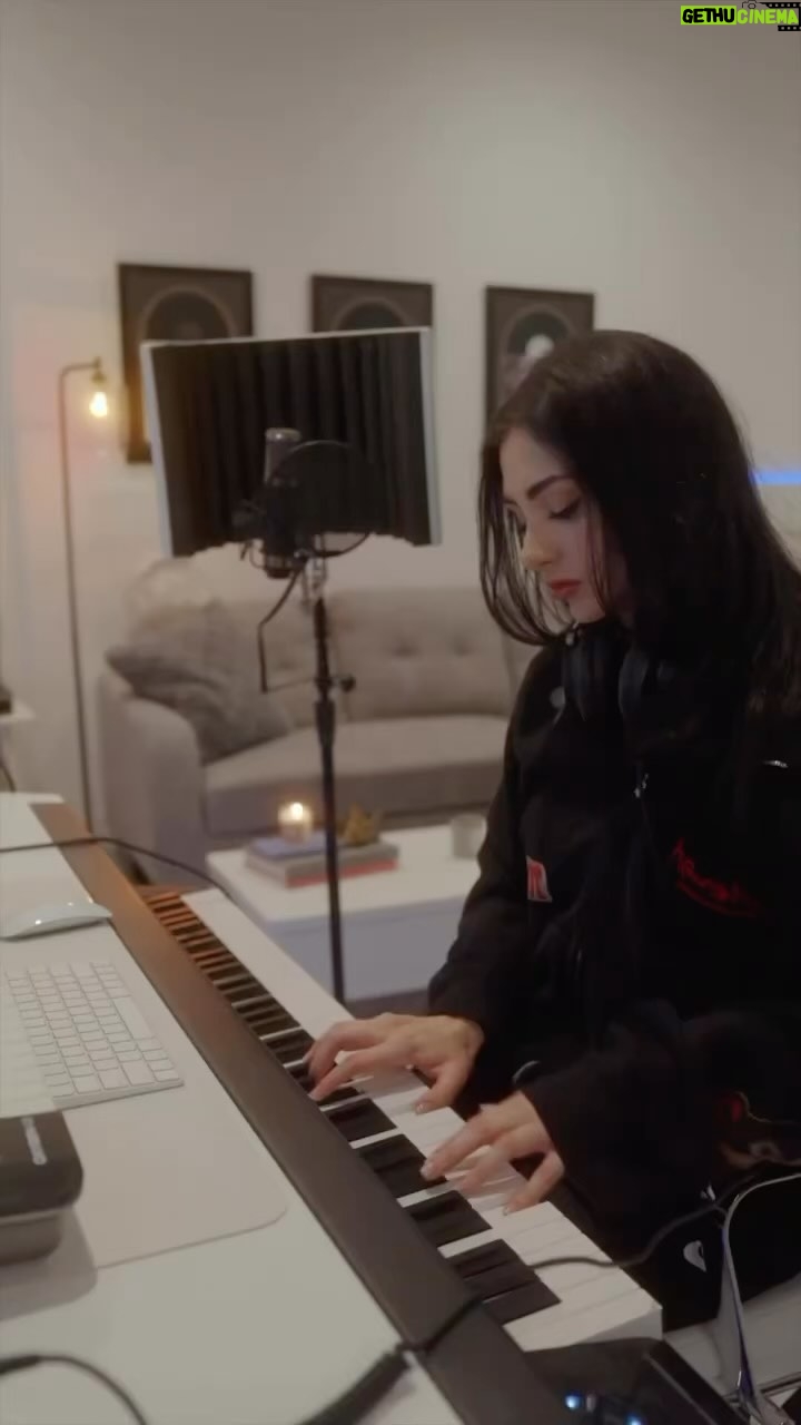 Timbaland Instagram - We working 🤯🤯🤯🤯 lets goo @margo 2024 👀👀