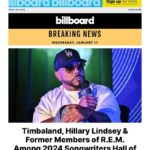 Timbaland Instagram - GOD IS GREAT!!!!!!!