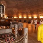 Tina Datta Instagram - On the sacred occasion of Mahashivratri, immerse yourself in the Divine energy that flows from the cosmic dance of Lord Shiva .. May the auspicious vibes of this occasion bring serenity, prosperity, and spiritual awakening in our lives.. Har Har Mahadev . . . #shiva #ShivaGirlForever #LoveForShiva Adiyogi Coimbatore