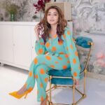 Tina Datta Instagram - In a world of chaos, in a world of mirrors, in a world of masks, I chose to create my own realities! . . . #lookbook #style #fashion #instadaily #fashiongram #TinaKaStyle #tinadatta