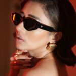 Tina Datta Instagram - The magic to begin lies within!! ✨ . . . #lookbook #fashion #style #instadaily #instagood #TinaKaStyle #tinadatta