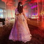 Tina Datta Instagram - In a world of princesses, she chooses to be a fairy believing in magic! ✨ . . . #instadaily #desigirl #fashion #lookbook #TinaKaStyle #tinadatta