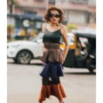 Tina Datta Instagram - Leaving behind all the prejudices and sour memories. Let’s walk through this year with love, laughter, happiness and ofcourse slay a lil more!! 2024, here I come!! ❤️ Happy New Year y’all!!! @harrymalik__photography__ . . . #newyear #happynewyear #2024 #TinaKaStyle #tinadatta