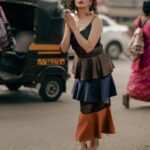 Tina Datta Instagram - Leaving behind all the prejudices and sour memories. Let’s walk through this year with love, laughter, happiness and ofcourse slay a lil more!! 2024, here I come!! ❤️ Happy New Year y’all!!! @harrymalik__photography__ . . . #newyear #happynewyear #2024 #TinaKaStyle #tinadatta