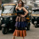 Tina Datta Instagram - Leaving behind all the prejudices and sour memories. Let’s walk through this year with love, laughter, happiness and ofcourse slay a lil more!! 2024, here I come!! ❤️ Happy New Year y’all!!! @harrymalik__photography__ . . . #newyear #happynewyear #2024 #TinaKaStyle #tinadatta