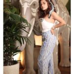 Tina Datta Instagram - Dear Zindagi, I know you have your own plans and so do I, we will find our way but remember I’m not going to give up, no matter how many curve balls you throw at me! Love, Tinzi . . . #photooftheday #instadaily #instagood #lookbook #TinaKaStyle #tinadatta