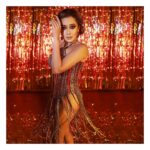 Tina Datta Instagram - Of the old school Classic tales, The nights of running whales; The poetries of shimmer, As it all got real!! . . For @glariconic Concept and Photography @amitkhannaphotography Styling @stylingbyvictor @sohail__mughal___ Creative direction & Production @tshodenyb @ankitbhatia14 @a__square__entertainment Mua @makeupbyanshu Hair @hairmakeupjosephinec Outfit @victor_robinsonofficial Earrings @mozaati Bracelet @rubans.in Venue Partners @axolounge Gifting partners @thebombayblackdecor @mitvincouture @lafrenchperfumes @taneira_sarees @skinn_titan @dcakecreations Videography @haroon_ali15 @shotbykaran_ Asst Photographer @kapil_parmar0751 Asst Stylist @styleby_antara @janvijain123 . . #fashion #style #TinaKaStyle #tinadatta