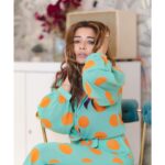 Tina Datta Instagram - In a world of chaos, in a world of mirrors, in a world of masks, I chose to create my own realities! . . . #lookbook #style #fashion #instadaily #fashiongram #TinaKaStyle #tinadatta