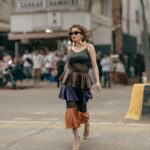 Tina Datta Instagram - Leaving behind all the prejudices and sour memories. Let’s walk through this year with love, laughter, happiness and ofcourse slay a lil more!! 2024, here I come!! ❤️ Happy New Year y’all!!! @harrymalik__photography__ . . . #newyear #happynewyear #2024 #TinaKaStyle #tinadatta