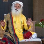Tina Datta Instagram - His Grace ! . . . An unparalleled experience everytime i meet @sadhguru and go back to the ashram @isha.foundation .. words fall short to explain the bliss and magic I experience there.. You’ve to be a part to feel it.. Everything feels soo complete, surreal, pure , magic,. It’s my safe haven.. His presence itself will change soo many things in your life.. thank you @sadhguru for everything.. Can’t wait to go back again… . . #bliss #sadhguru #ishafoundation #surrender Isha Yoga Centre, Coimbatore