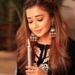 Tina Datta Instagram – In the quiet language of subtle glances, a story unfolds, whispered by the unspoken connection between souls. Each gaze, a chapter; every glance, a poetic expression of emotions too profound for words… 
.
.
#lookbook #fashion #style #portrait #photooftheday #TinaKaStyle #tinadatta