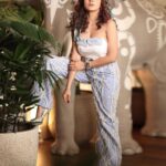 Tina Datta Instagram - Dear Zindagi, I know you have your own plans and so do I, we will find our way but remember I’m not going to give up, no matter how many curve balls you throw at me! Love, Tinzi . . . #photooftheday #instadaily #instagood #lookbook #TinaKaStyle #tinadatta
