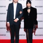 Tina Kandelaki Instagram - Уходящая неделя была богата на мероприятия, поэтому #битвалуков точно требует вашего внимания! Какой лук лучше? Пишите в комментариях 1/2/3 Moscow, Russia
