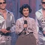 Tina Kandelaki Instagram - 30 лет в эфире. Много это или мало? У меня нет ощущения количества потраченного времени, потому что я занимаюсь тем, что мне нравится и что меня зажигает. В 18 лет меня посадили в эфир на радиостанции «Радио 105» в Тбилиси. Параллельно с этим я уже была на телевидении Грузии (Второй канал) и училась в университете на журфаке. Этот этап жизни был классным и полностью давал мне ощущение правильного профессионального пути. Сейчас мы видим результат. Не многие знают, но до СТС я успела поработать на таких радиостанциях и телеканалах, как «М-Радио», «РДВ», «Радио Рокс», «2х2», «Муз-ТВ», «ТВ-Центр». С наступлением 2000-х телевидение в России стремительно развивалось, следовательно, количество моих рабочих проектов возросло. О них я расскажу в следующих постах. Помните передачи со мной в 90-х, 2000-х? Какая была любимая? Moscow, Russia