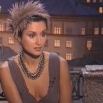 Tina Kandelaki Instagram - 30 лет в эфире. Много это или мало? У меня нет ощущения количества потраченного времени, потому что я занимаюсь тем, что мне нравится и что меня зажигает. В 18 лет меня посадили в эфир на радиостанции «Радио 105» в Тбилиси. Параллельно с этим я уже была на телевидении Грузии (Второй канал) и училась в университете на журфаке. Этот этап жизни был классным и полностью давал мне ощущение правильного профессионального пути. Сейчас мы видим результат. Не многие знают, но до СТС я успела поработать на таких радиостанциях и телеканалах, как «М-Радио», «РДВ», «Радио Рокс», «2х2», «Муз-ТВ», «ТВ-Центр». С наступлением 2000-х телевидение в России стремительно развивалось, следовательно, количество моих рабочих проектов возросло. О них я расскажу в следующих постах. Помните передачи со мной в 90-х, 2000-х? Какая была любимая? Moscow, Russia