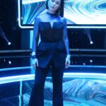 Tina Kandelaki Instagram - Главная претензия к ТВ: «Мы не тупые, мы хотим больше познавательного». Что ж, сохраню ещё немного интригу, но скажу, что, дорогие мои, мы готовы к новому сезону. И дело не только во втором сезоне «Умнее всех»😉