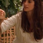 Tina Kandelaki Instagram - Ловим заряд на рабочую неделю с Пенелопой Крус. А вы гении или просто талантливы?😉