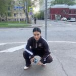 Tina Kandelaki Instagram - Ну, что друзья, придумаете подпись для этого фото?