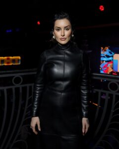 Tina Kandelaki Instagram - Ждали новую #БитвуЛуков?) Тогда скорее выбирайте лучший образ недели!