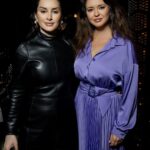 Tina Kandelaki Instagram - Еще апрель, а мы уже думаем вперед про предстоящий летний сезон и еще немного про осень. Именно об этом мы вчера рассказали на нашей закрытой презентации «ТНТ в разгаре» для рекламодателей. Конечно же, мы рассказали не только о планах (stay tuned), но и об успехах: наш телеканал по-прежнему №1 по предоставлению различных возможностей для спонсорства с невероятным показателем в 63%. И вы же знаете, цифры никогда не врут. Спасибо Александру Александровичу за доверие, нашему сейлз-гению Кате Веселковой @veselkovakatya за космически высокие продажи, а также всей нашей огромной команде — вы у нас лучшие. И конечно, нашим любимым рекламодателям! С нами вам никогда не будет скучно😉 Газуем!
