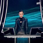 Tina Kandelaki Instagram - Сыграем в особенную игру? Супер-дети продемонстрируют свою супер-силу. А кто из них победит в этой схватке, смотрите сегодня в 19:00 «Умнее Всех» на Пятнице @fridaytv !