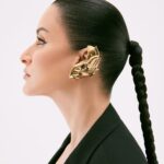 Tina Kandelaki Instagram - Как-то мне дали, пожалуй, лучший совет в моей жизни: «Красота и сексуальность могут уйти, а мозги остаются навсегда». Это самое дельное напутствие, которое можно дать любой женщине в юном возрасте. Молодость быстро проходит, и с возрастом зачастую понимаешь, что что-то упустил. Слава богу, я вовремя приняла этот совет. Согласны с высказыванием? Moscow, Russia