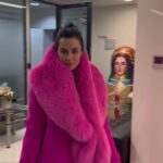 Tina Kandelaki Instagram - Ярко уходим в выходные💖
