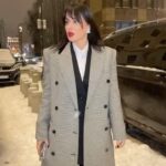 Tina Kandelaki Instagram - Погода прямо говорит: «Замедлитесь и наблюдайте!». А как у вас обстоят дела с отдыхом в декабре? Moscow, Russia