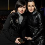 Tina Kandelaki Instagram - Еще апрель, а мы уже думаем вперед про предстоящий летний сезон и еще немного про осень. Именно об этом мы вчера рассказали на нашей закрытой презентации «ТНТ в разгаре» для рекламодателей. Конечно же, мы рассказали не только о планах (stay tuned), но и об успехах: наш телеканал по-прежнему №1 по предоставлению различных возможностей для спонсорства с невероятным показателем в 63%. И вы же знаете, цифры никогда не врут. Спасибо Александру Александровичу за доверие, нашему сейлз-гению Кате Веселковой @veselkovakatya за космически высокие продажи, а также всей нашей огромной команде — вы у нас лучшие. И конечно, нашим любимым рекламодателям! С нами вам никогда не будет скучно😉 Газуем!