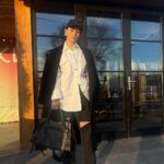 Tina Kandelaki Instagram - А вот и новая #БитваЛуков! Выбирайте образ, который нравится больше всего 🔥