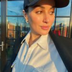 Tina Kandelaki Instagram - Скоро весна, скоро весна Скоро эти ночи беспокойного сна Снова весна, снова любовь Снова в наших жилах заиграет кровь 🌸🌸🌸
