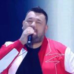 Tina Kandelaki Instagram - Свой десятитысячный пост посвящаю успеху нашего нового шоу на ТНТ — наша «КОНФЕТКА» рвет эфир уже вторую неделю подряд! Я хочу узнать ваше мнение, кто же сделал конфетку в этот раз: @anatoliytsoy_official , @alexchumakoff , @sezhukov , @panaiotov или @alsou_a ?