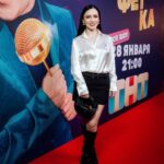 Tina Kandelaki Instagram - Вы знаете, что у нас на ТНТ новый слоган: «Все звезды наши». В новый проект «Конфетка» мы вложили очень много сил и эмоций, чтобы исполнить мечты простых талантливых ребят со всех уголков нашей огромной страны, чтобы наших звезд стало еще больше. Мы действительно нашли уникальный подход к каждой песне, которую вы услышите в эфире в новом, звездном исполнении. Это, друзья, не новая искренность, это самая настоящая искренность, самые живые эмоции и очень много работы, чтобы из просто талантливой песни, необработанного алмаза сделать тот самый бриллиант для ваших плейлистов. Очень жду вас всех у экранов телевизоров. Уже завтра, в субботу, 28 января в 21.00 только на ТНТ наше шоу «Конфетка»!