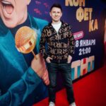 Tina Kandelaki Instagram - Вы знаете, что у нас на ТНТ новый слоган: «Все звезды наши». В новый проект «Конфетка» мы вложили очень много сил и эмоций, чтобы исполнить мечты простых талантливых ребят со всех уголков нашей огромной страны, чтобы наших звезд стало еще больше. Мы действительно нашли уникальный подход к каждой песне, которую вы услышите в эфире в новом, звездном исполнении. Это, друзья, не новая искренность, это самая настоящая искренность, самые живые эмоции и очень много работы, чтобы из просто талантливой песни, необработанного алмаза сделать тот самый бриллиант для ваших плейлистов. Очень жду вас всех у экранов телевизоров. Уже завтра, в субботу, 28 января в 21.00 только на ТНТ наше шоу «Конфетка»!
