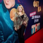 Tina Kandelaki Instagram - Вы знаете, что у нас на ТНТ новый слоган: «Все звезды наши». В новый проект «Конфетка» мы вложили очень много сил и эмоций, чтобы исполнить мечты простых талантливых ребят со всех уголков нашей огромной страны, чтобы наших звезд стало еще больше. Мы действительно нашли уникальный подход к каждой песне, которую вы услышите в эфире в новом, звездном исполнении. Это, друзья, не новая искренность, это самая настоящая искренность, самые живые эмоции и очень много работы, чтобы из просто талантливой песни, необработанного алмаза сделать тот самый бриллиант для ваших плейлистов. Очень жду вас всех у экранов телевизоров. Уже завтра, в субботу, 28 января в 21.00 только на ТНТ наше шоу «Конфетка»!