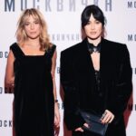 Tina Kandelaki Instagram - Ну что, друзья, запуск журнала @moskvichka.magazine наконец-то состоялся! Мне знакомо это чувство, когда начинаешь что-то масштабное с нуля. Вчера на вечере я увидела неимоверную поддержку проекта. Не слепую и бездумную, а ту самую, которая вместе с желанием и рвением создаст прекрасный симбиоз. Специалисты России уникальны. Не перестану повторять это. Я хочу, чтобы мы показывали больше аутентичности нашей страны и культуры. Красивой, современной, своей собственной, неподвластной ничьему влиянию. Именно таким я вижу этот журнал. Самость во всех аспектах, начиная от редакции и заканчивая проектами. Уважаемая «Москвичка», вперед, развенчивать мифы! Газуем!