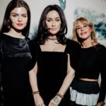 Tina Kandelaki Instagram - «Газпром-Медиа Холдинг» строит свой собственный развлекательный мир. Начали с настоящего вызова, ведь кто сказал, что Зорро — это только европейский или американский герой? Почему не сделать этот образ ближе к нам, реальней? Заинтриговала? В первой серии вы увидите Мигеля Бернардо (завоевавшего наши сердца в сериале «Элита») в образе Зорро. А вот что будет дальше… Вы узнаете, только посмотрев первую серию! Не буду больше спойлерить. Будьте внимательными — вы сильно удивитесь. Москва