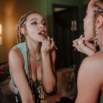 Tinashe Instagram - CHICAGO TONIGHT LFG 👼🏽