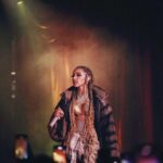 Tinashe Instagram - CHICAGO TONIGHT LFG 👼🏽