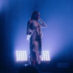 Tinashe Instagram - CHICAGO TONIGHT LFG 👼🏽