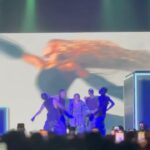Tinashe Instagram - I love you forever and ever and ever and ever and ever