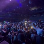 Tinashe Instagram – THANK YOU NYC 😍❤️🔥 New York, New York