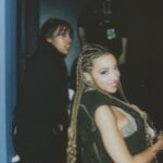 Tinashe Instagram – THANK YOU NYC 😍❤️🔥 New York, New York